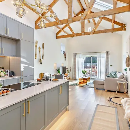 1 Bed In Northallerton Oc-93792 North Cowton