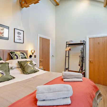 1 Bed In Northallerton Oc-93792 *