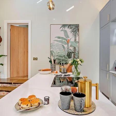 1 Bed In Northallerton Oc-93792 Tatil Evi *