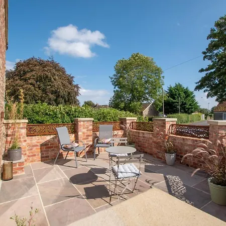 1 Bed In Northallerton Oc-93792 *
