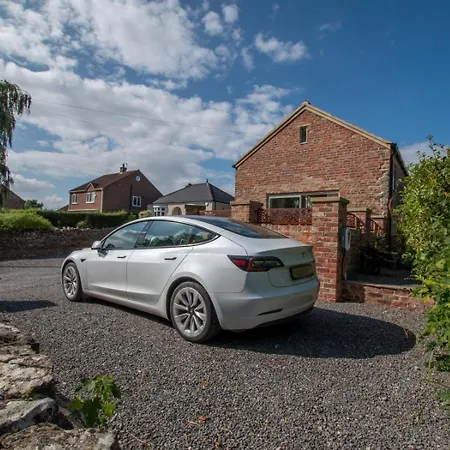 Tatil Evi 1 Bed In Northallerton Oc-93792 *