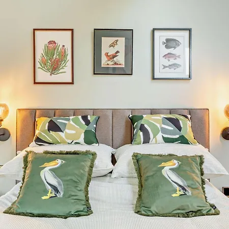1 Bed In Northallerton Oc-93792 Tatil Evi North Cowton
