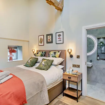 Tatil Evi 1 Bed In Northallerton Oc-93792