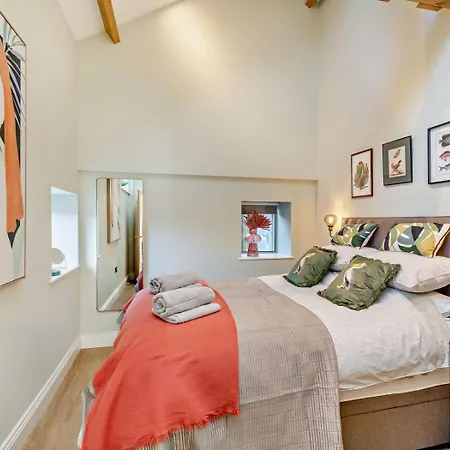 Tatil Evi 1 Bed In Northallerton Oc-93792