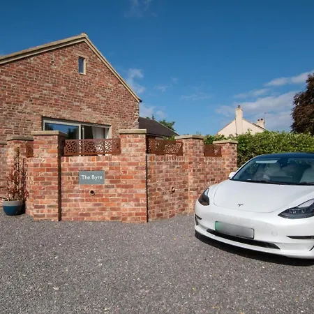 1 Bed In Northallerton Oc-93792 North Cowton